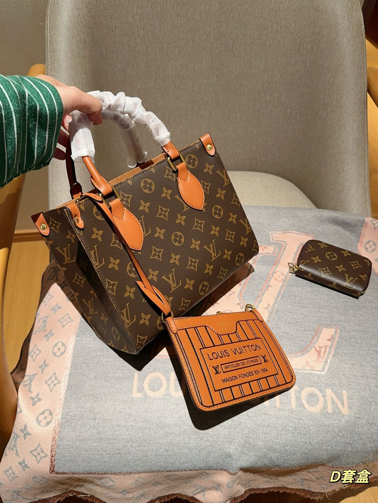 women's bag