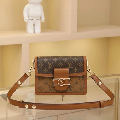 Mini Dauphine High quality handbag