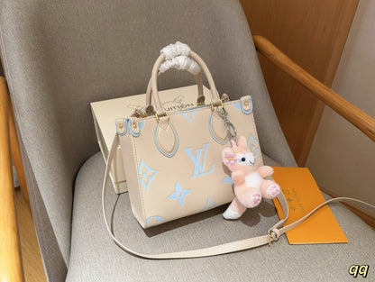 High quality handbag new jungle bag