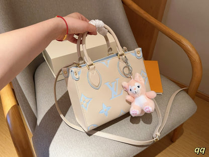 High quality handbag new jungle bag