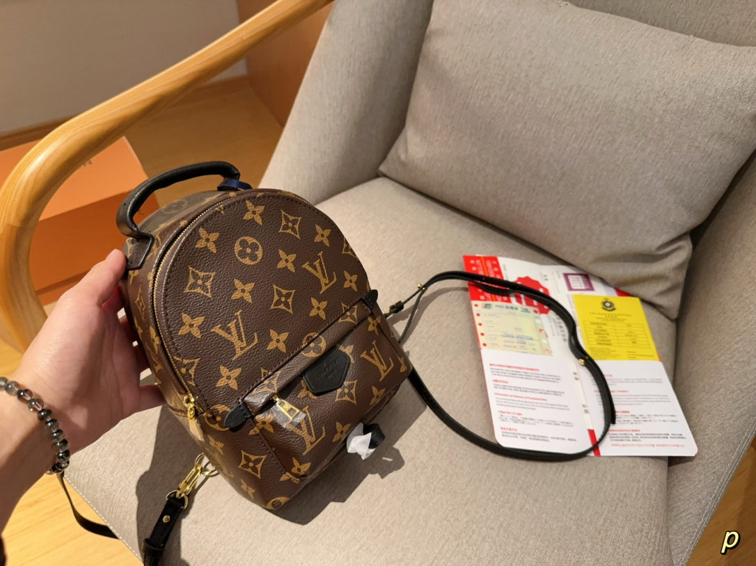 Louis Vuitton Classic Chili Pepper