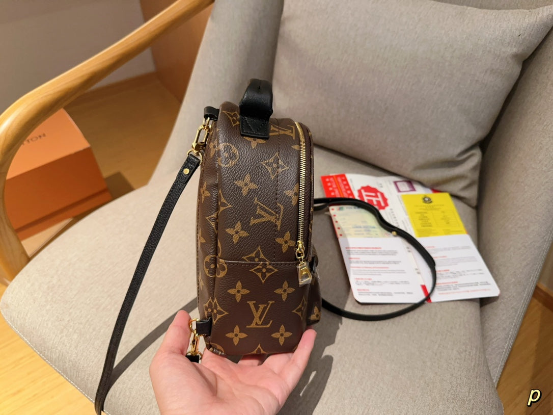 Louis Vuitton Classic Chili Pepper