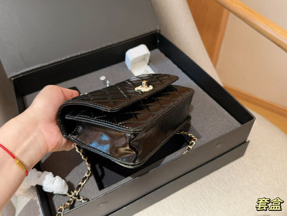 24p pearl handle wealth bag