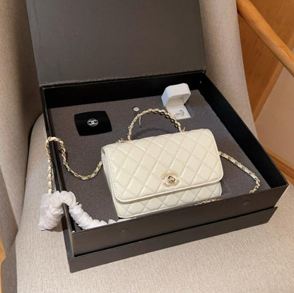 24p pearl handle wealth bag