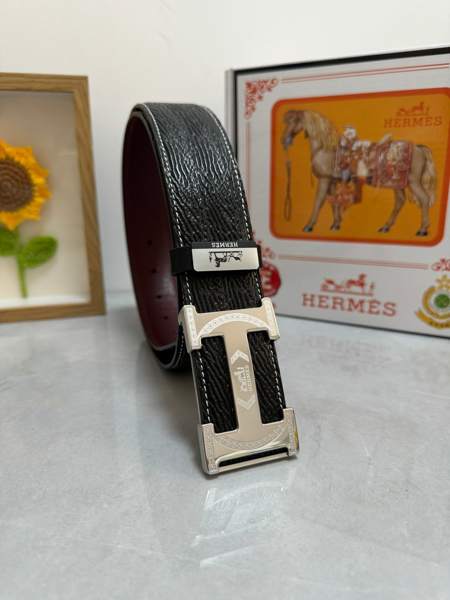 Hermes Hermès &nbsp Original order P150