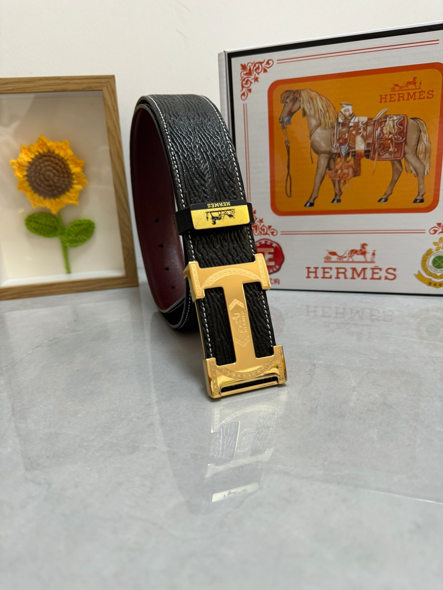 Hermes Hermès &nbsp Original order P150