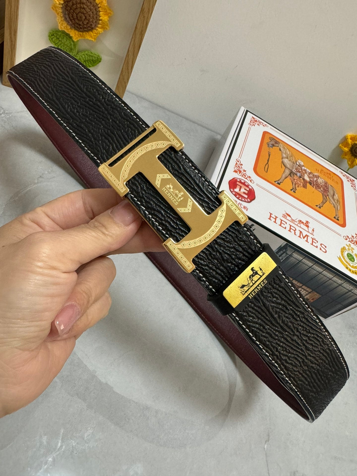 Hermes Hermès &nbsp Original order P150