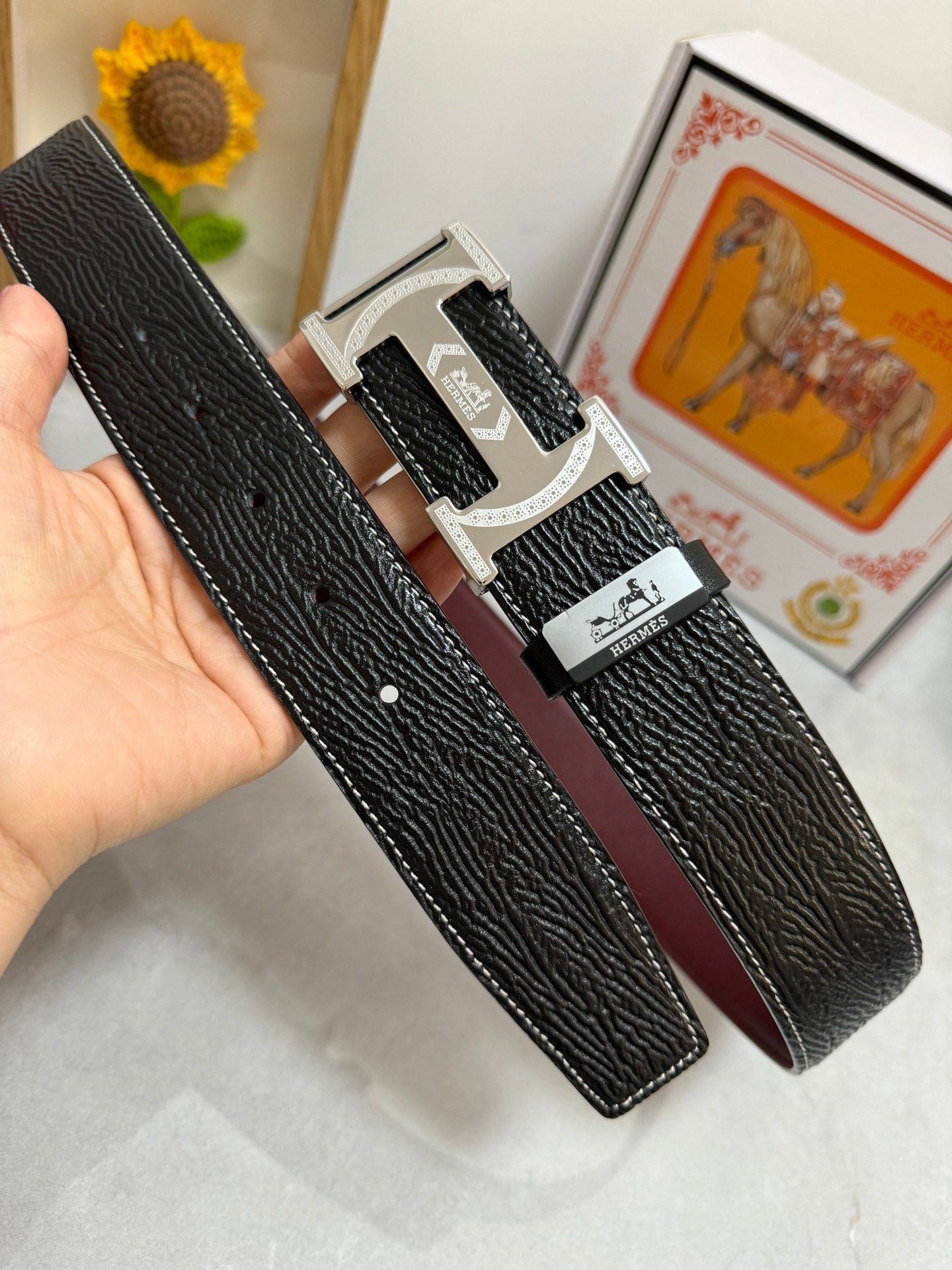 Hermes Hermès &nbsp Original order P150