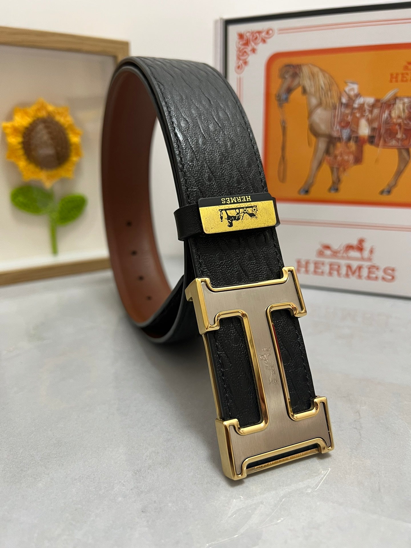 Hermes Hermès &nbsp Original order P150