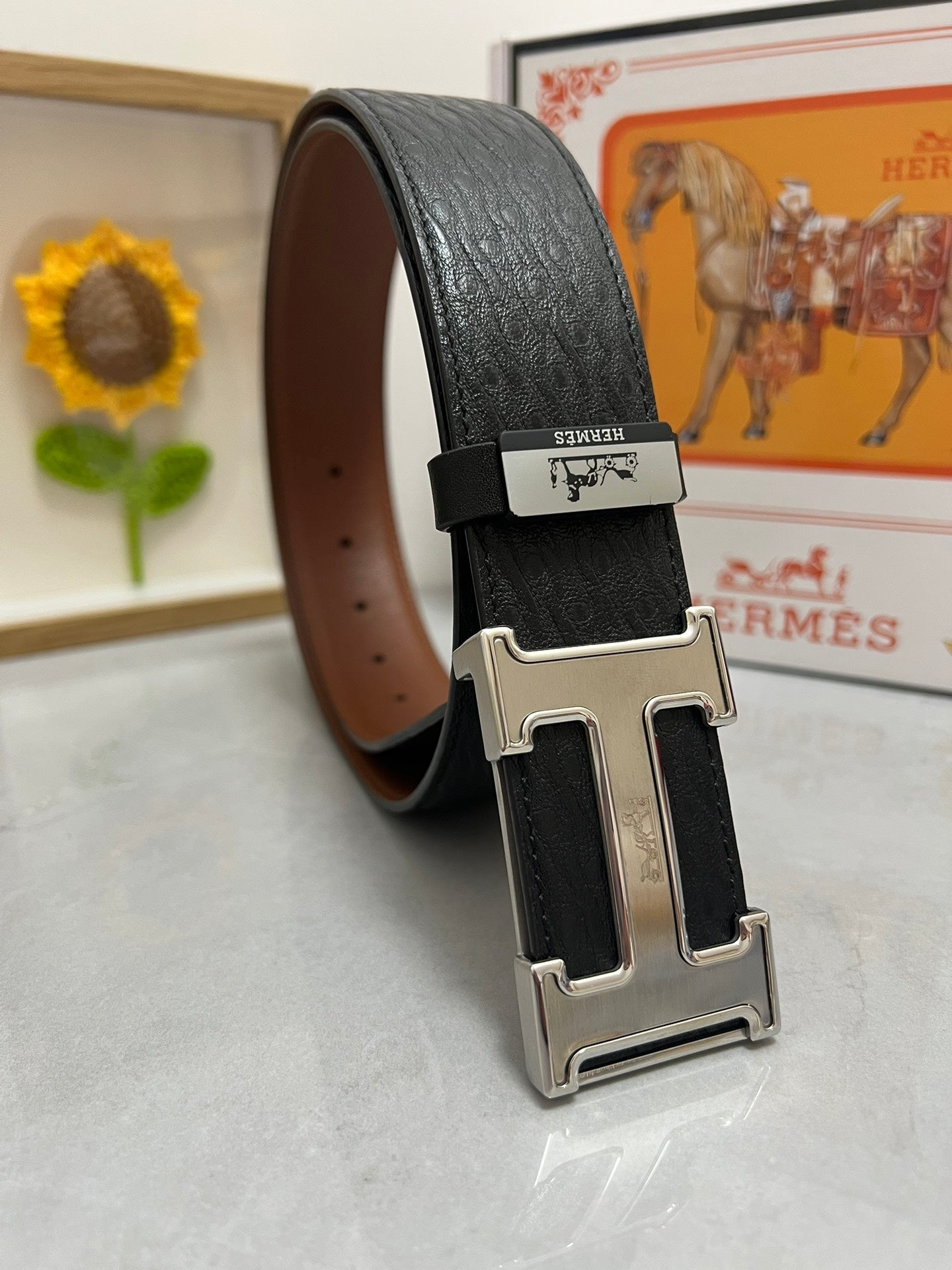 Hermes Hermès &nbsp Original order P150