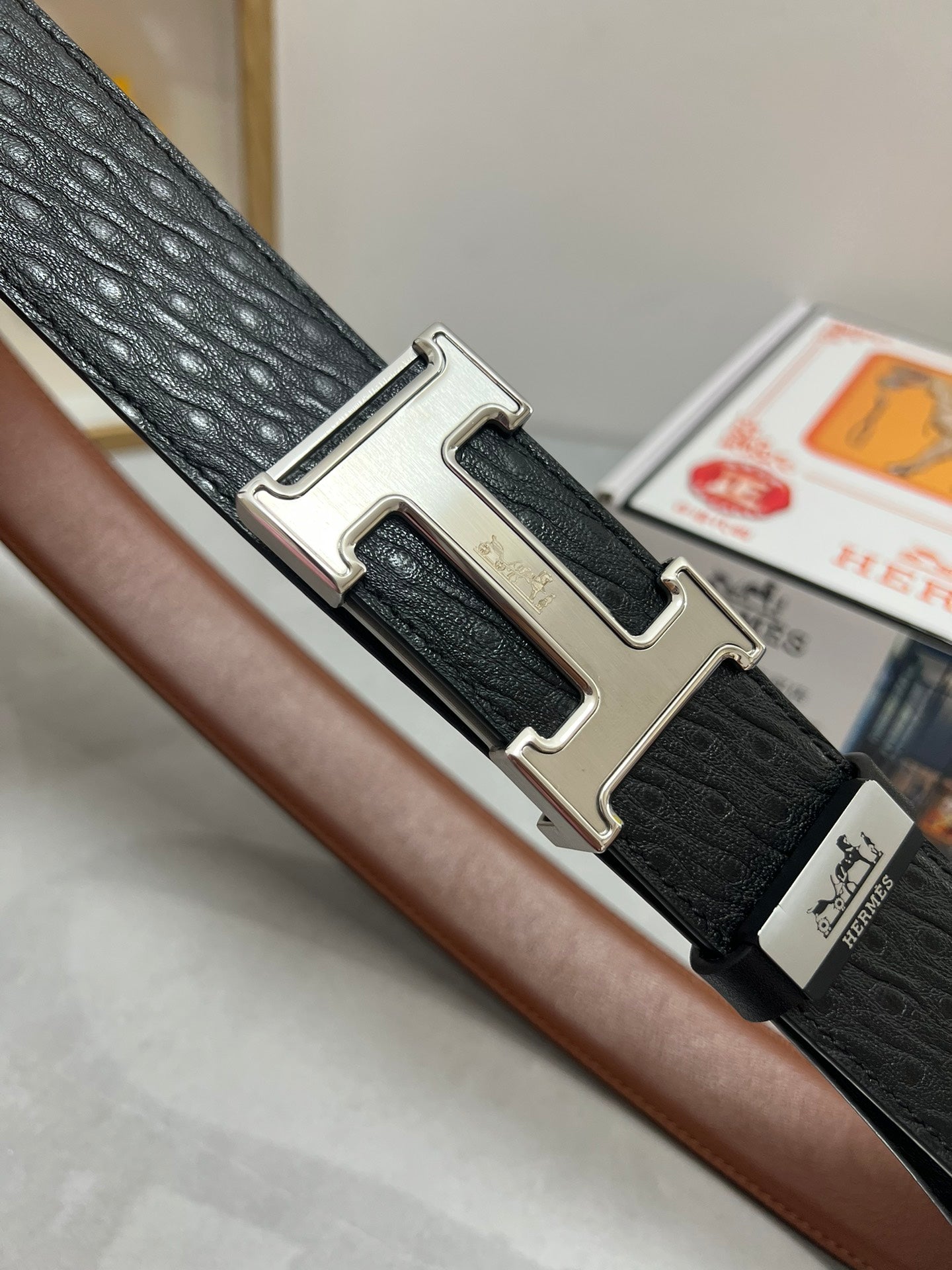 Hermes Hermès &nbsp Original order P150