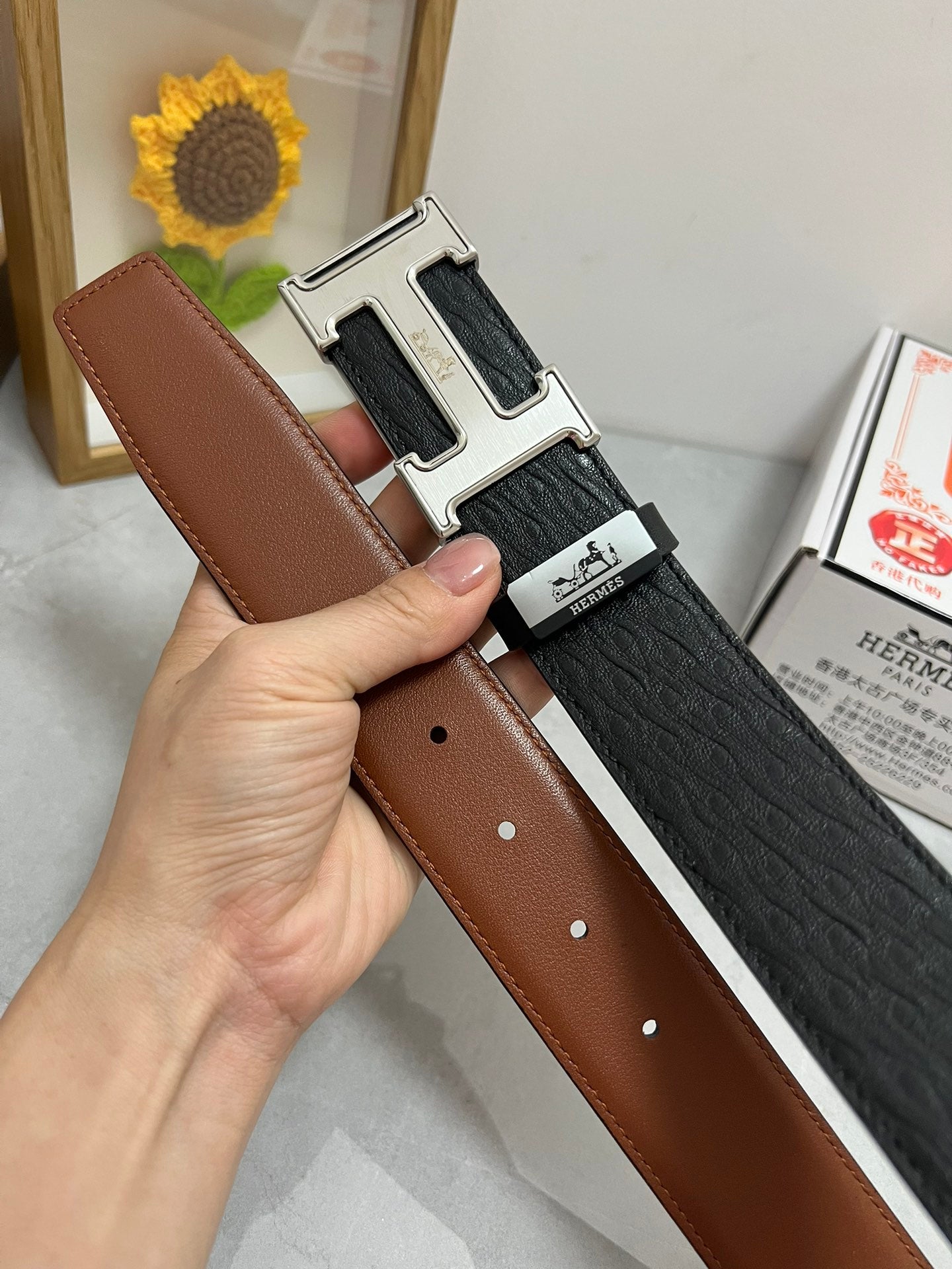 Hermes Hermès &nbsp Original order P150