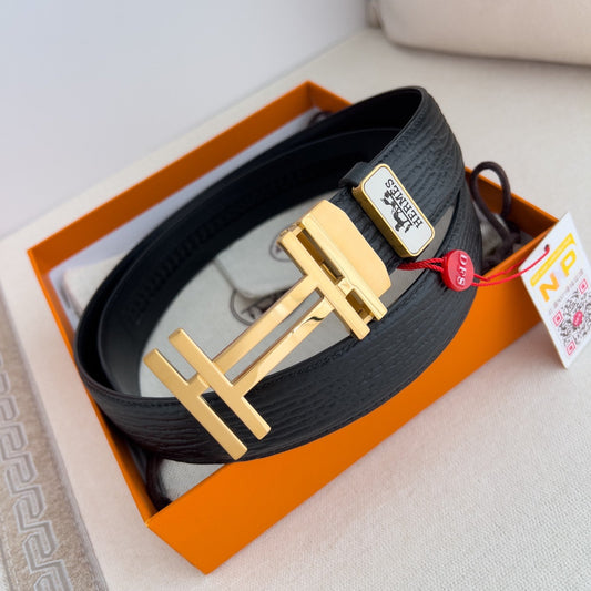 Hermes Automatic belt buckle · waist belt p160