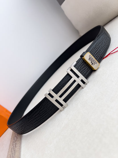 Hermes Automatic belt buckle · waist belt p160