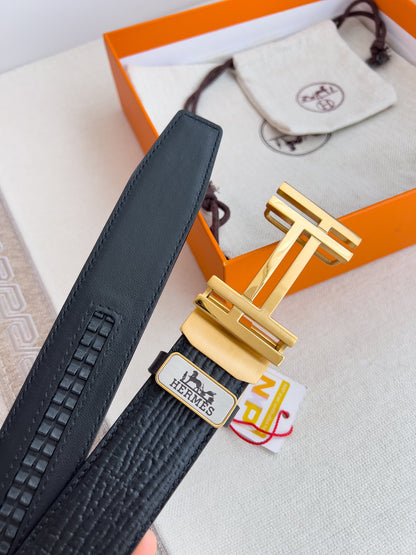 Hermes Automatic belt buckle · waist belt p160