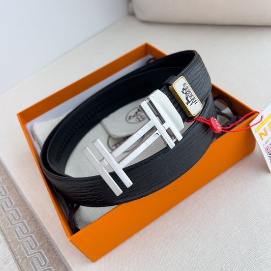 Hermes Automatic belt buckle · waist belt p160