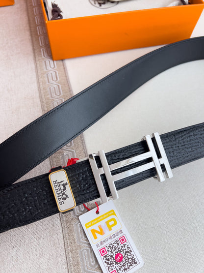 Hermes Automatic belt buckle · waist belt p160