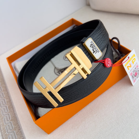 Hermes Automatic belt buckle · waist belt p160