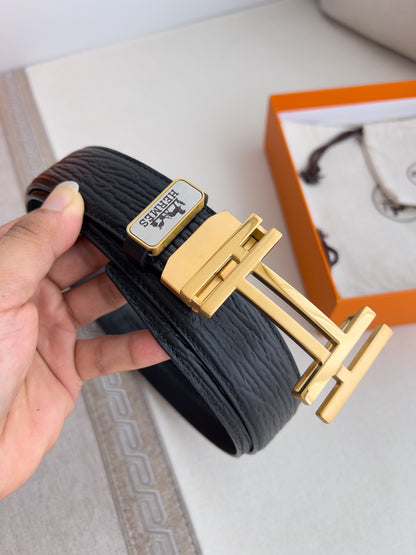 Hermes Automatic belt buckle · waist belt p160