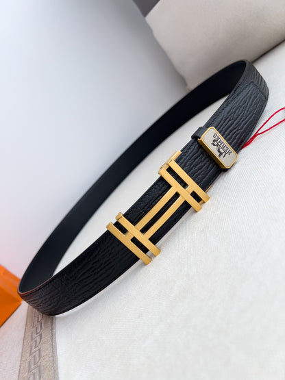 Hermes Automatic belt buckle · waist belt p160