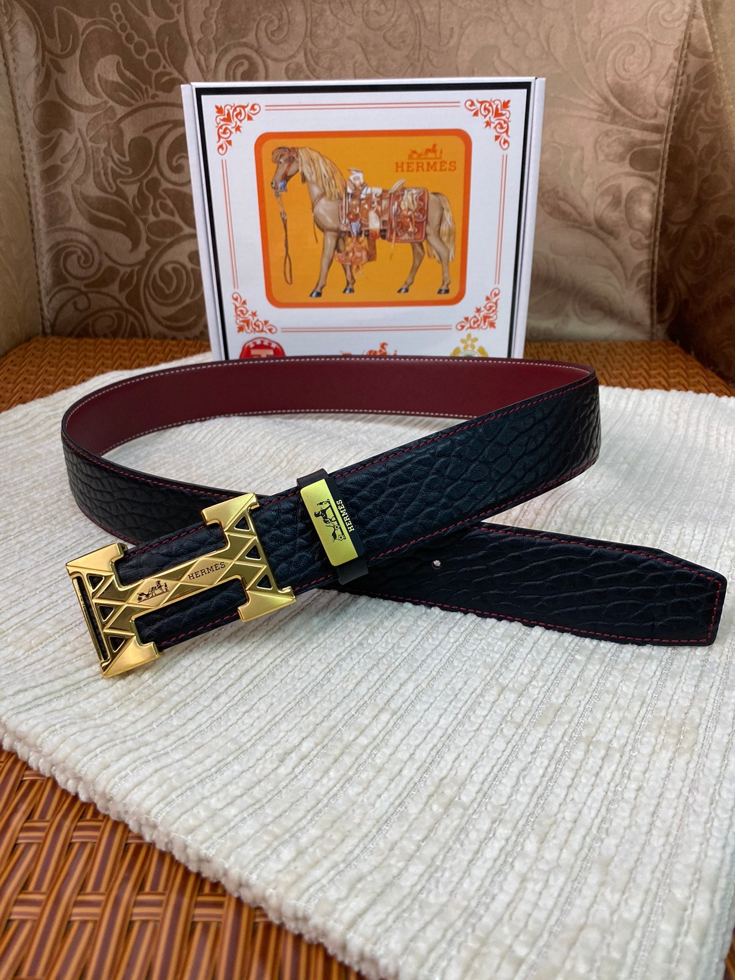 Hermes Hermès C 💕 Original order P160