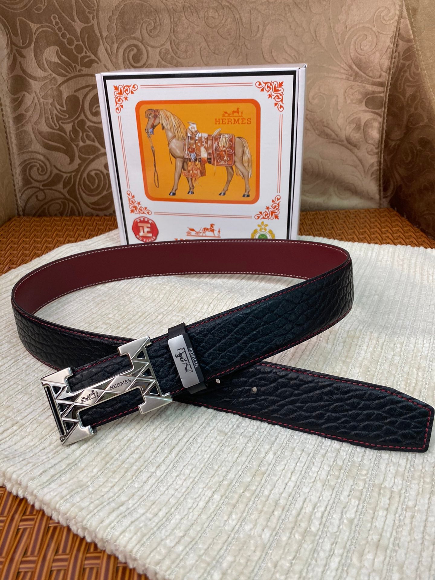 Hermes Hermès C 💕 Original order P160