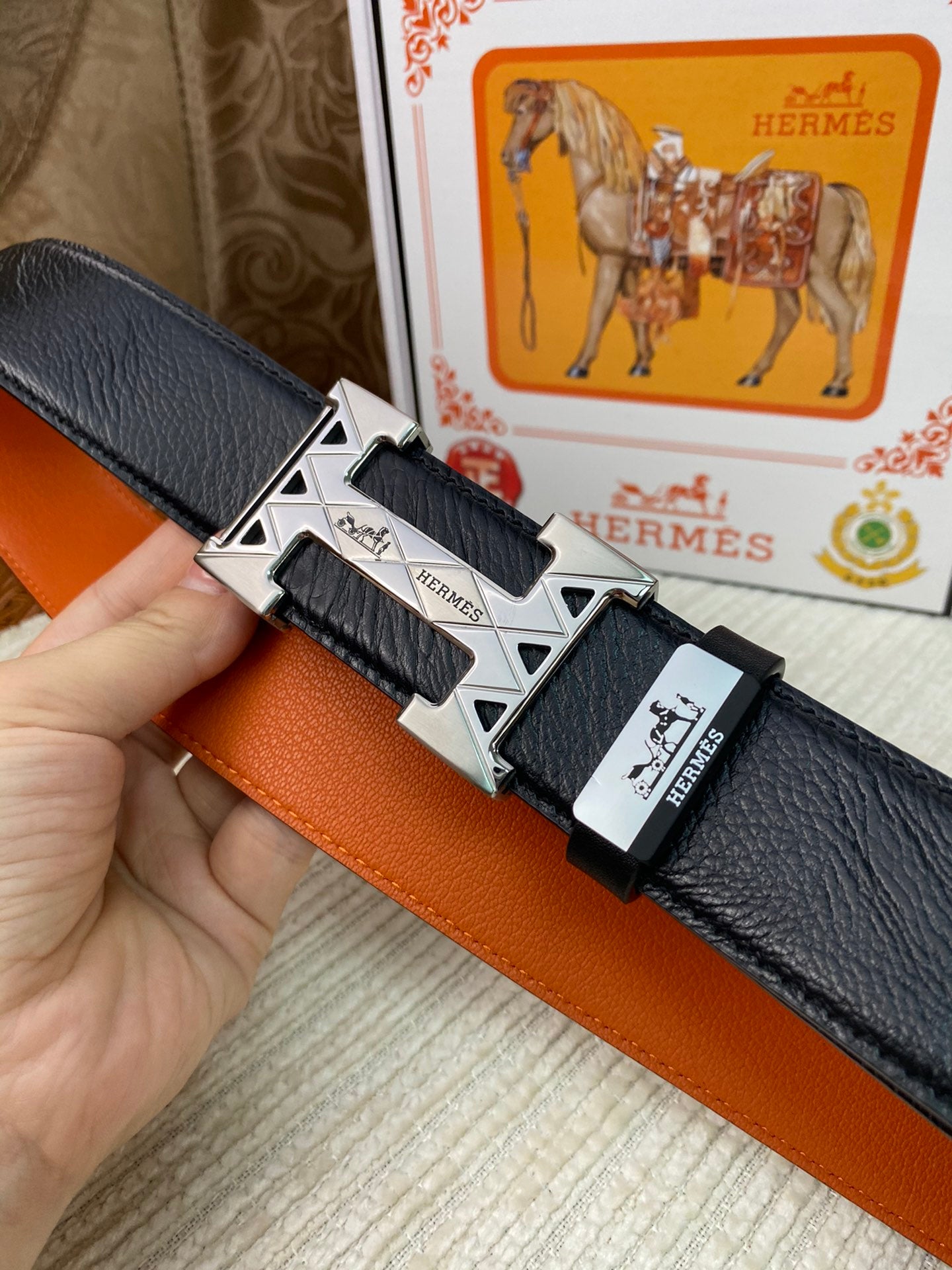 Hermes Hermès C 💕 Original order P160