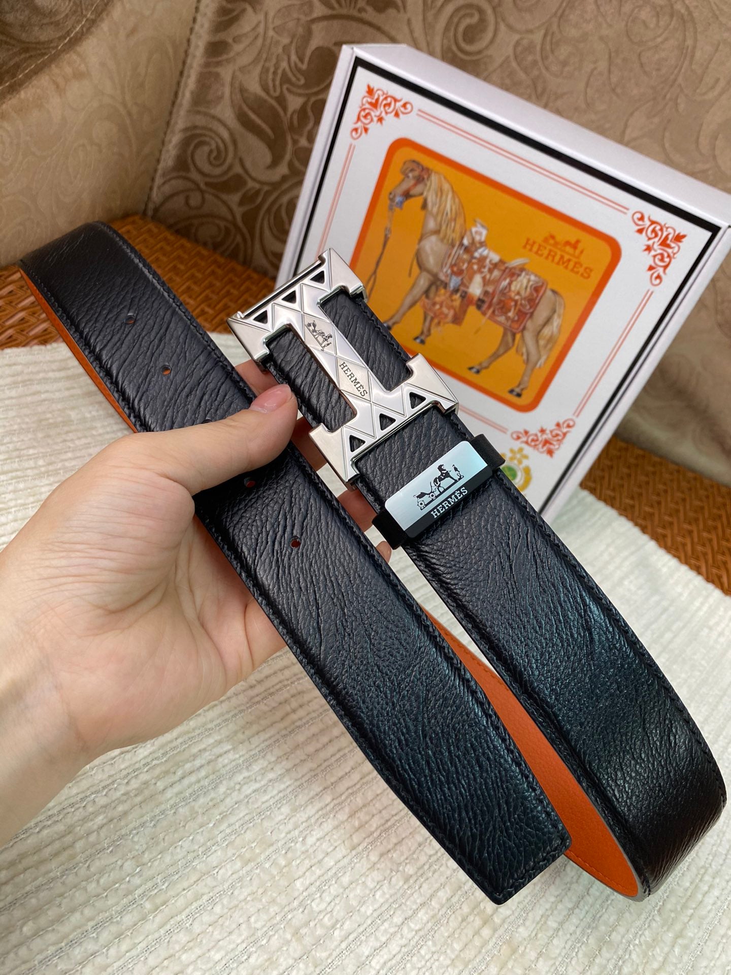 Hermes Hermès C 💕 Original order P160