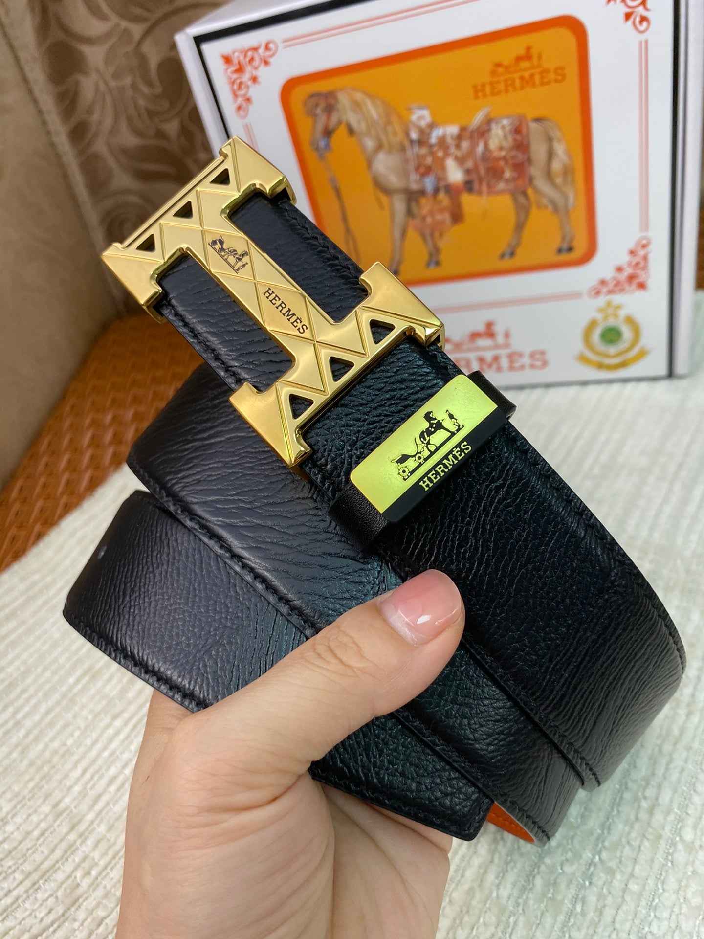 Hermes Hermès C 💕 Original order P160