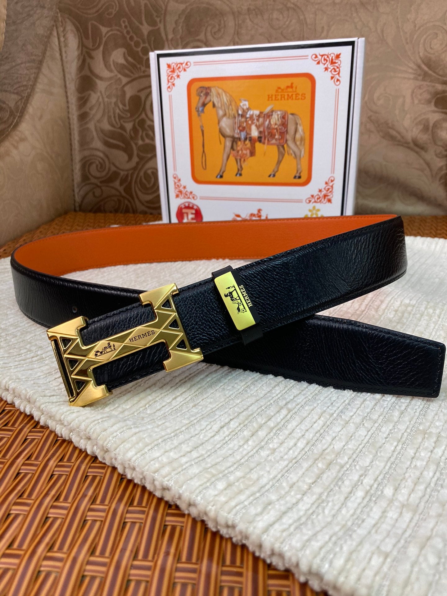 Hermes Hermès C 💕 Original order P160