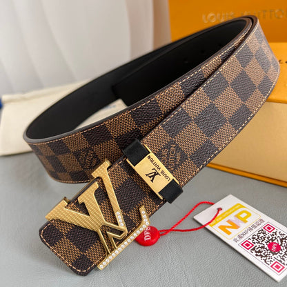 Louis Vuitton ✈️ Belt • Belt • Original Order P185