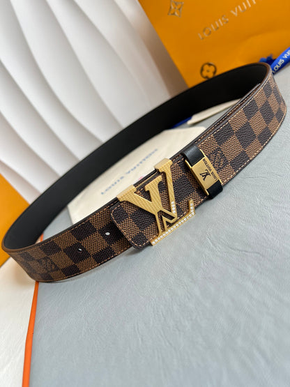 Louis Vuitton ✈️ Belt • Belt • Original Order P185