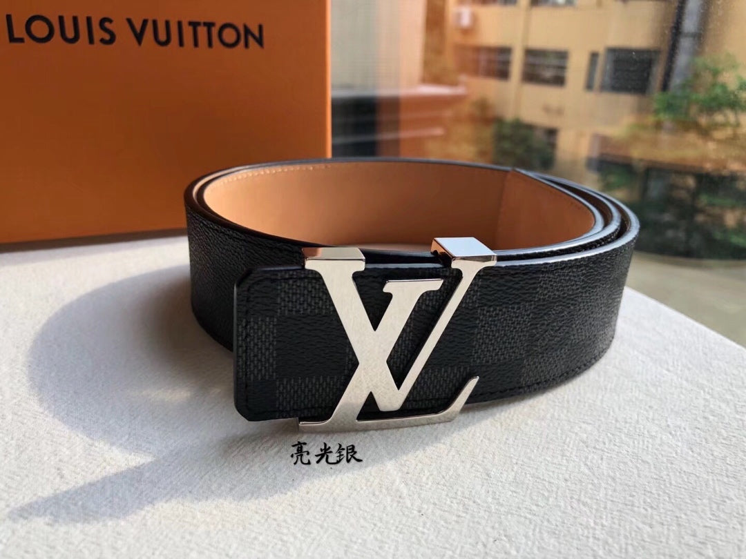 P120 Louis Vuitton Belt