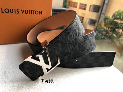 P120 Louis Vuitton Belt