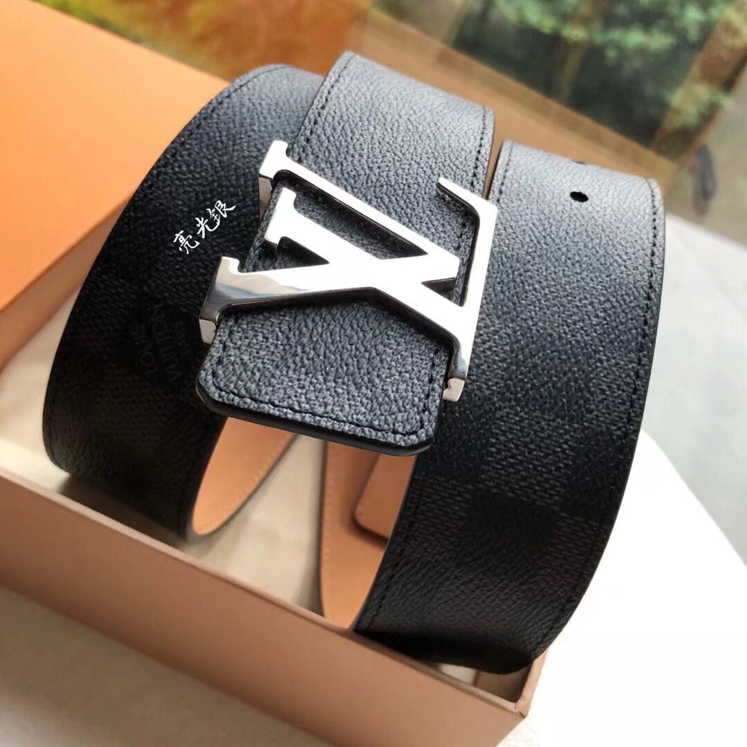 P120 Louis Vuitton Belt