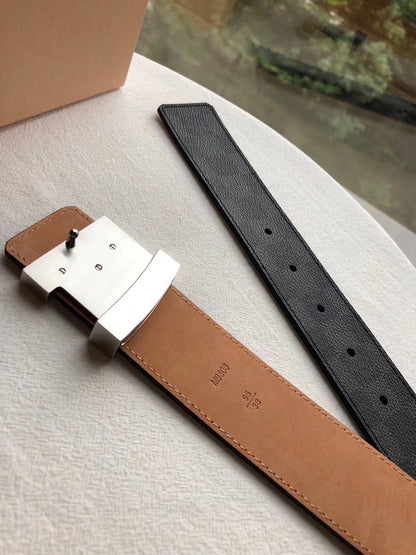 P120 Louis Vuitton Belt