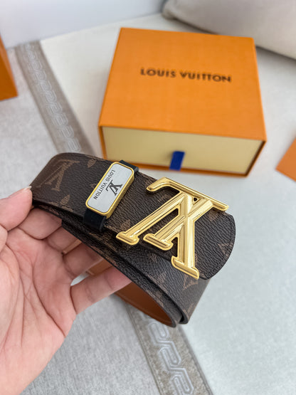 Louis Vuitton ✈️ Belt • Belt • Original Order P160