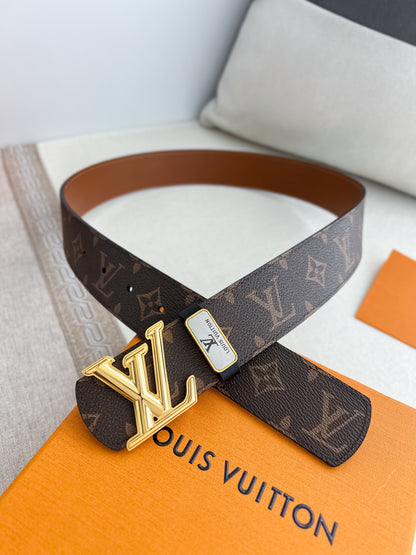 Louis Vuitton ✈️ Belt • Belt • Original Order P160