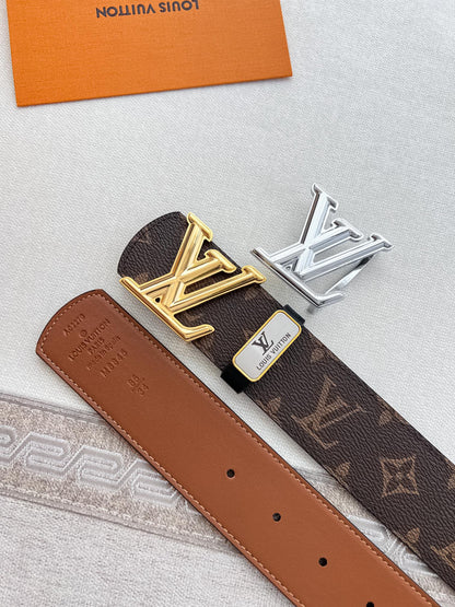 Louis Vuitton ✈️ Belt • Belt • Original Order P160