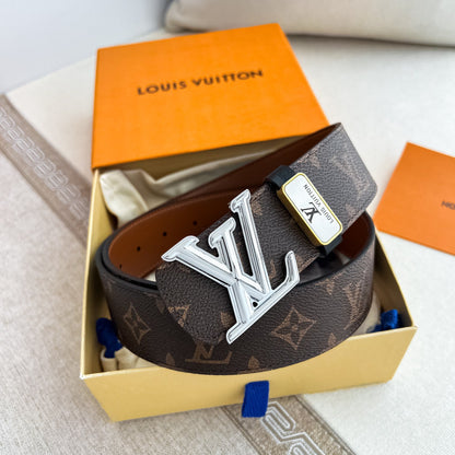 Louis Vuitton ✈️ Belt • Belt • Original Order P160