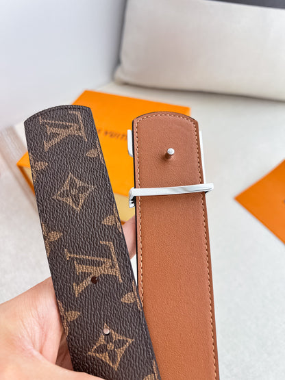 Louis Vuitton ✈️ Belt • Belt • Original Order P160