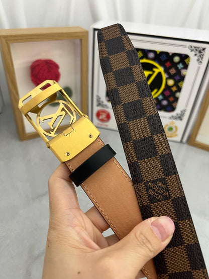 Louis Vuitton 💕 Automatic belt P160