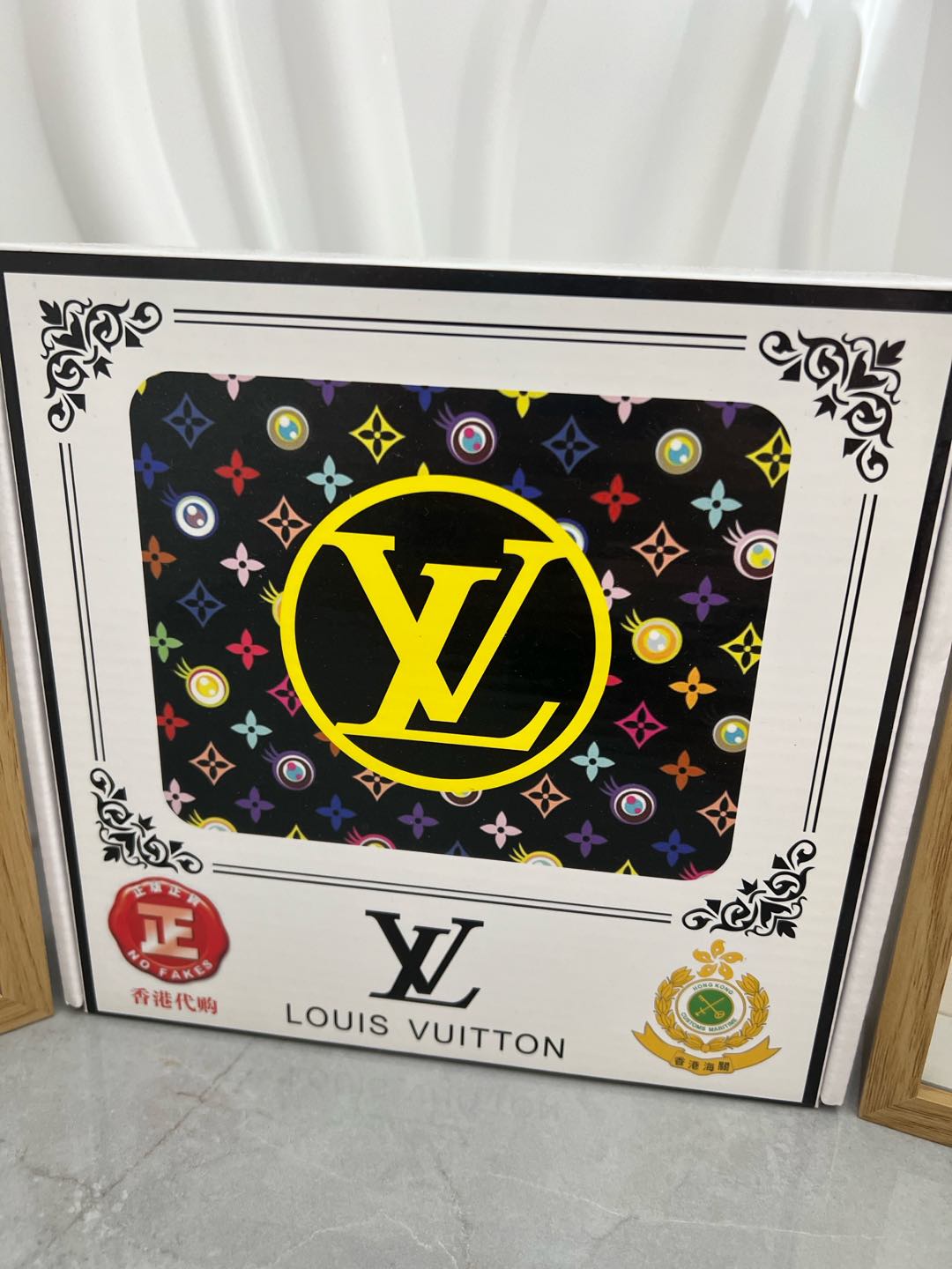 LV... Louis Vuitton 💕 Automatic belt P160