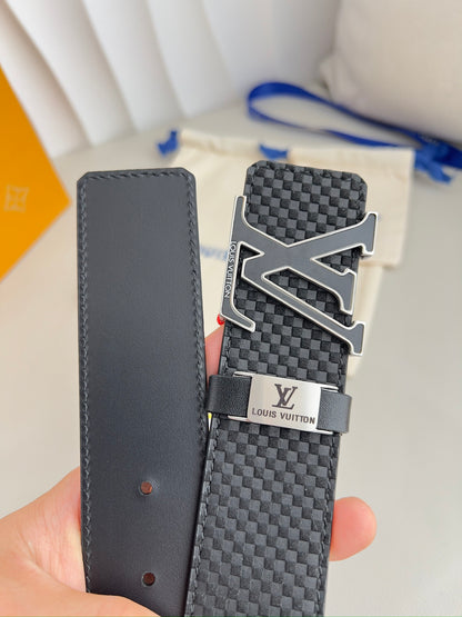 LV... Louis Vuitton ✈️ Belt • Belt • Original Order P165