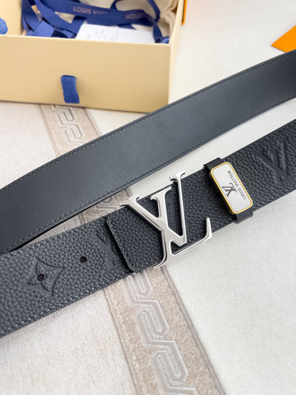 LV... Louis Vuitton ✈️ Belt • Belt • Original Order P160