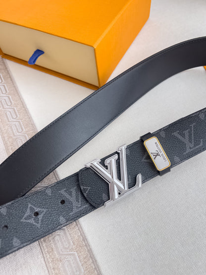 LV... Louis Vuitton ✈️ Belt • Belt • Original Order P160