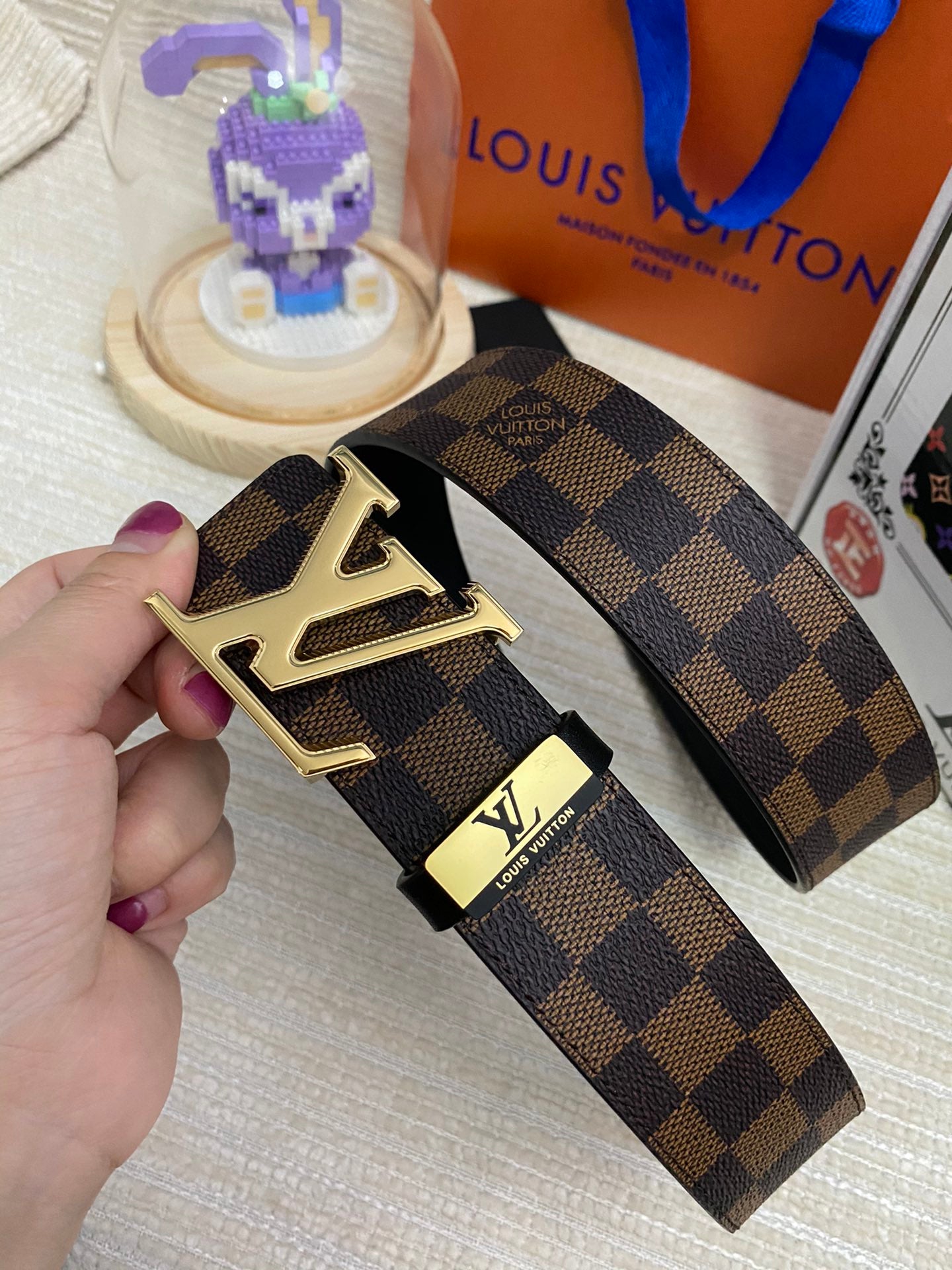 LV... Louis Vuitton 💕 Original Order P145