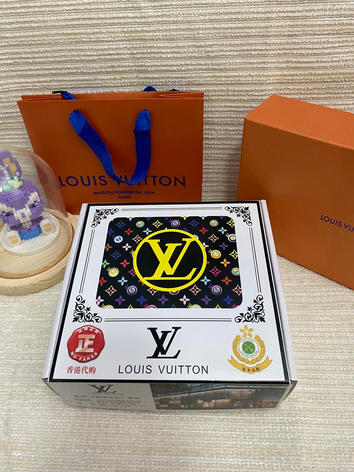 LV... Louis Vuitton 💕 Original Order P145