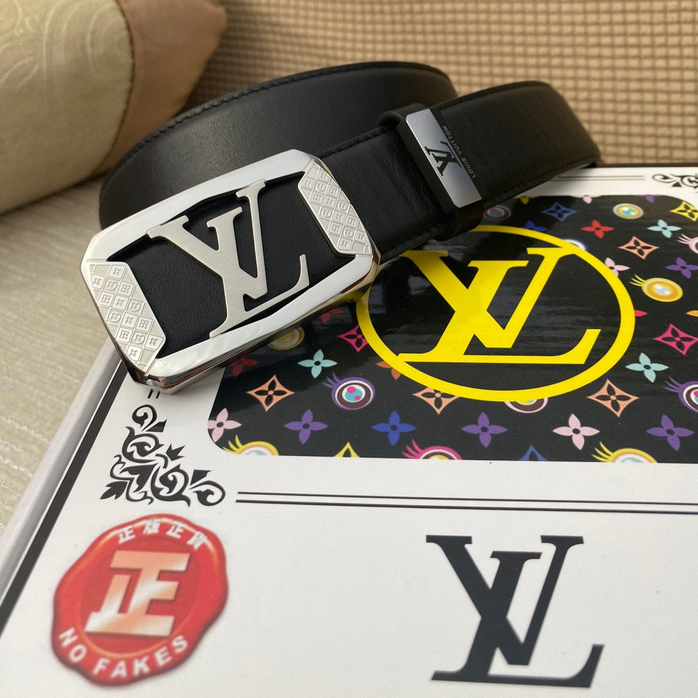 LV... Louis Vuitton 💕 Original order P155