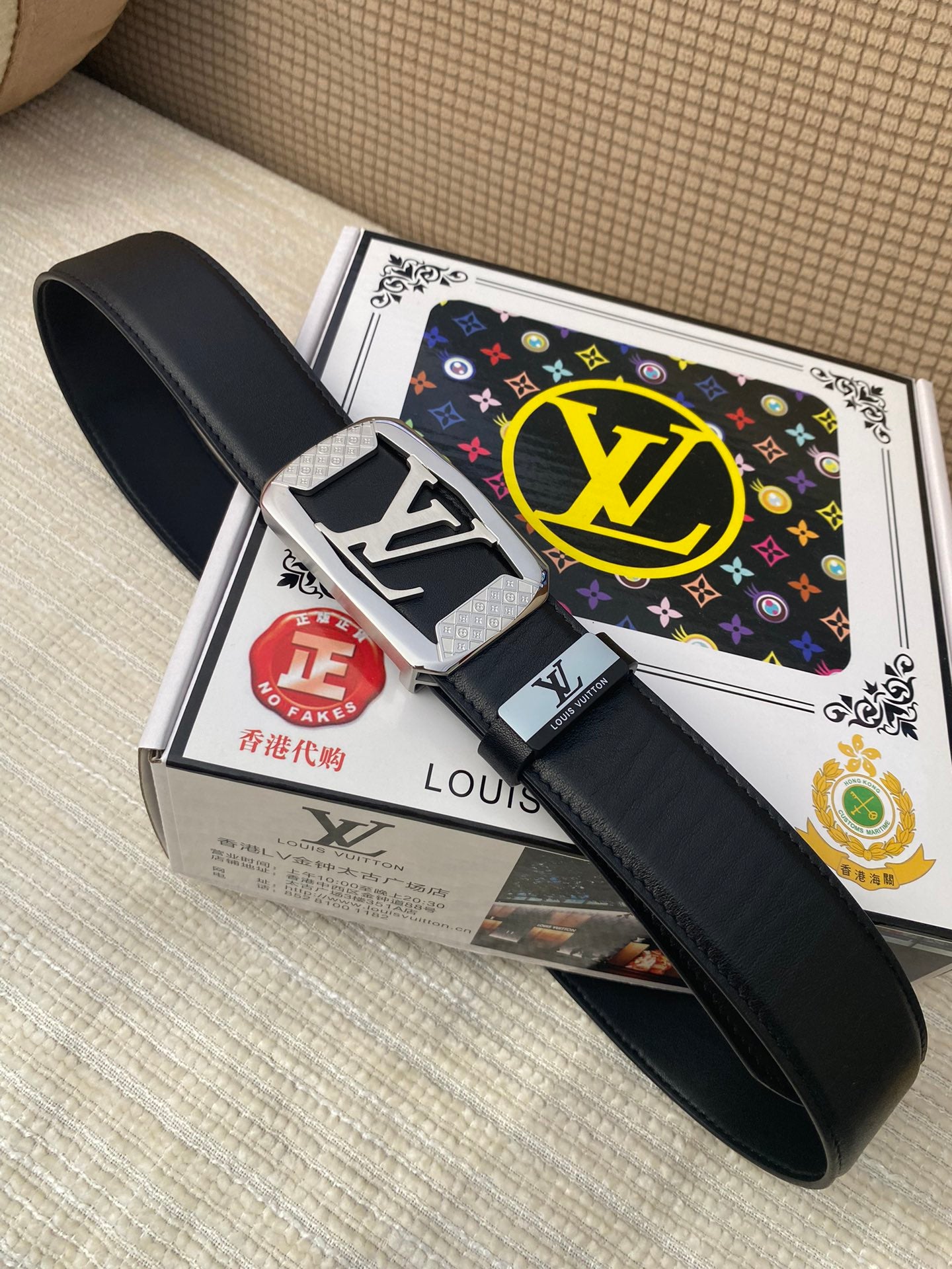 LV... Louis Vuitton 💕 Original order P155